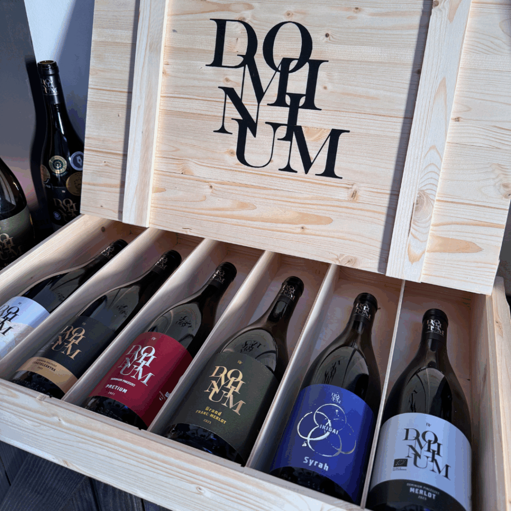 Dominium Signature Box