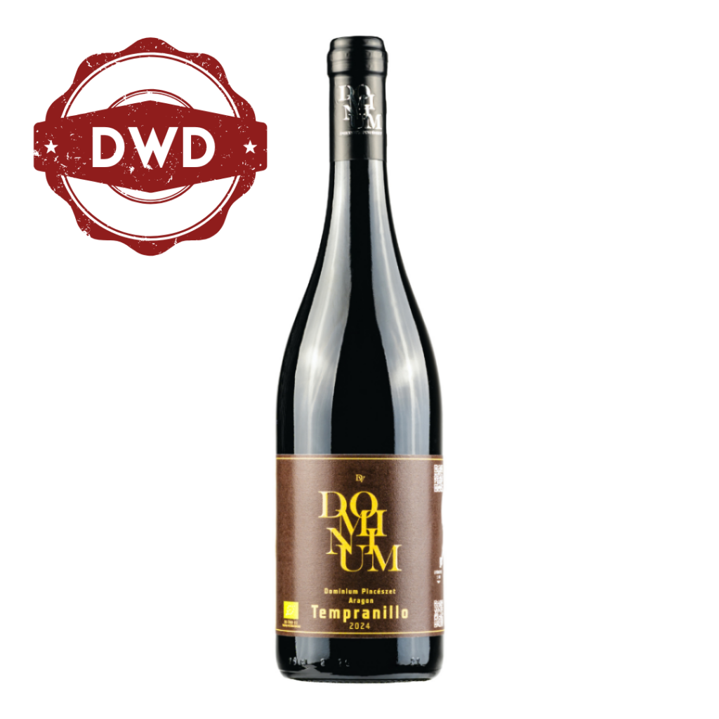 Aragon Tempranillo