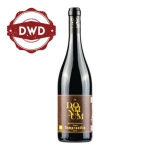 Aragon Tempranillo