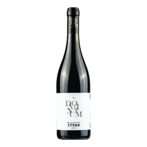Dominium Pincészet Syrah 2024