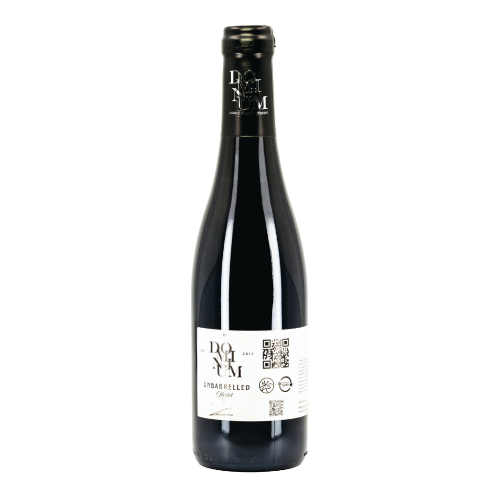 Dominium Merlot Unbarelled