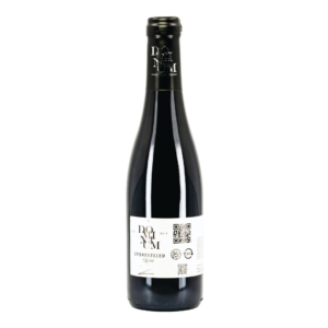 Dominium Merlot Unbarelled